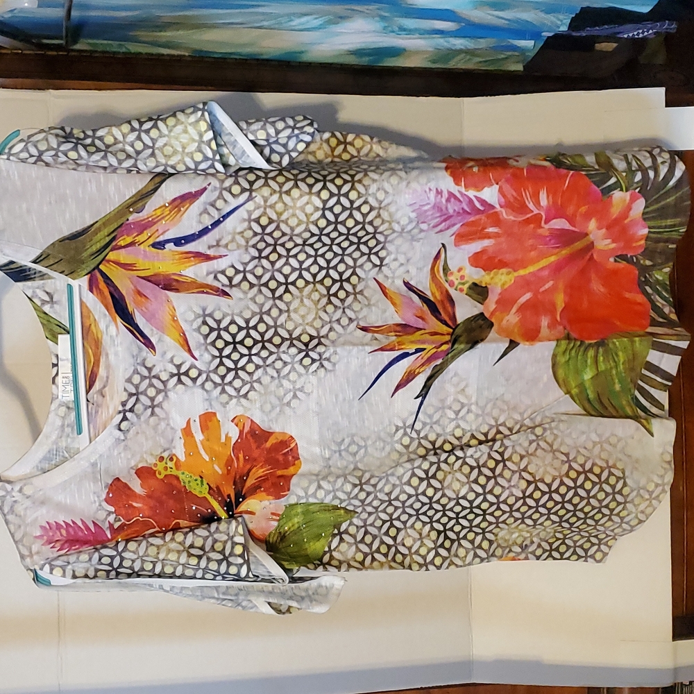 Womens top